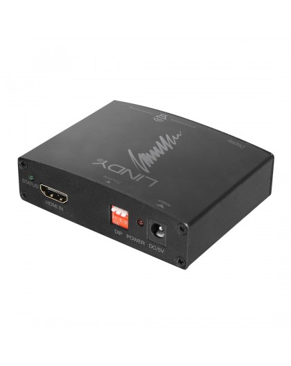 Lindy HDMI 4K30 Audio Extractor