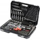 Yato YT-38811 socket wrench Socket wrench set 150 pc(s)