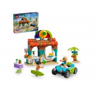 Blocks LEGO FRIENDS 42625 Beach Smoothie Stand