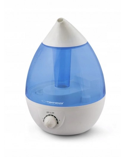 Esperanza EHA005 Air humidifier 2,6L