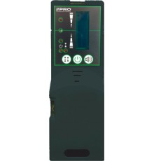 Laser detector DWL-02G