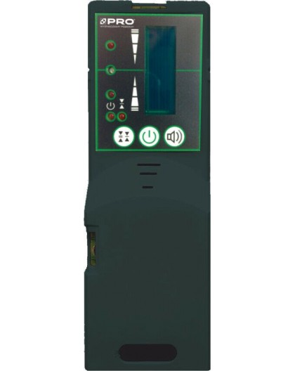 Laser detector DWL-02G