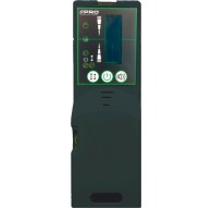 Laser detector DWL-02G