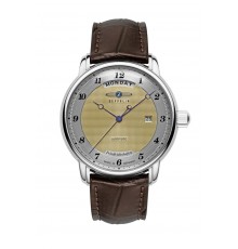 Zegarek Zeppelin Friedrichshafen 85625, 40mm