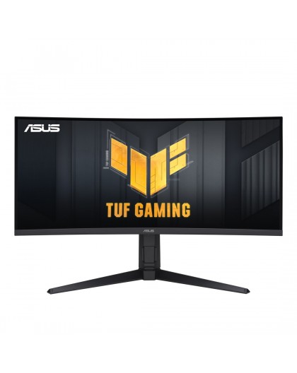 ASUS TUF Gaming VG34VQEL1A 86.4 cm (34") 3440 x 1440 pixels LED Black
