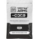 Specna Arms CORE 0.20g BBs - 1000 pcs. (SPE-16-021002)