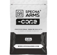 Specna Arms CORE 0.20g BBs - 1000 pcs. (SPE-16-021002)