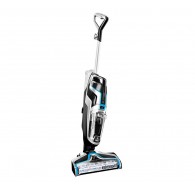 Bissell CrossWave Pet Pro Bagless 2225N Black, Blue, Silver 0.62 L 560 W