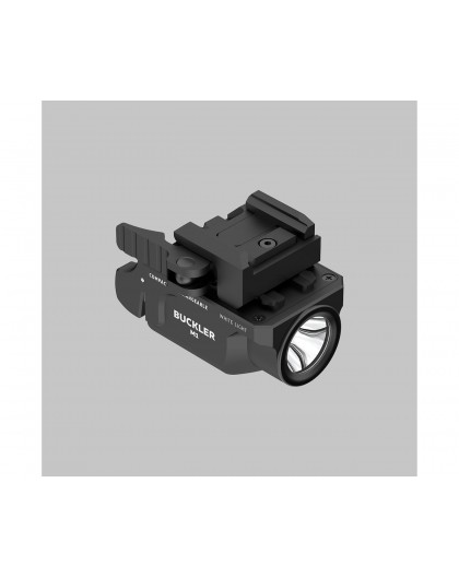 Flashlight Armytek Buckler M1 700 lm