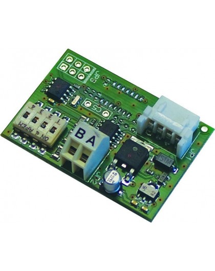 BFT B EBA RS485 Link-MASTER&SLAVE (P111468) / B EBA 201 R01