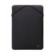 HP Reversible Protective 14.1-inch Mauve Laptop Sleeve