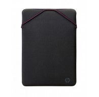 HP Reversible Protective 14.1-inch Mauve Laptop Sleeve