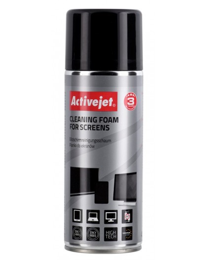 Activejet AOC-101 foam for CRT screens 400ml