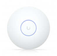 Ubiquiti U7 Long-Range 7300 Mbit/s White Power over Ethernet (PoE)