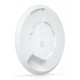Ubiquiti U7 Long-Range 7300 Mbit/s White Power over Ethernet (PoE)