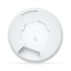 Ubiquiti U7 Long-Range 7300 Mbit/s White Power over Ethernet (PoE)