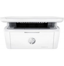 HP LaserJet MFP M140w Printer