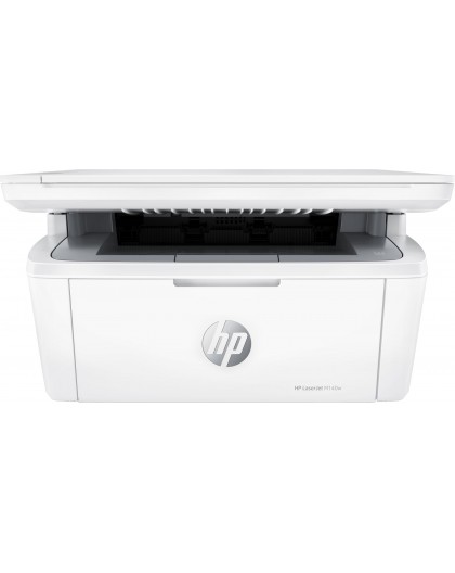 HP LaserJet MFP M140w Printer