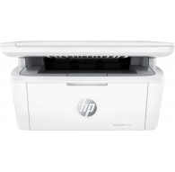 HP LaserJet MFP M140w Printer