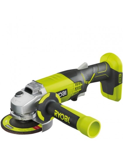 Ryobi R180AG-0 angle grinder 2.2 cm 7500 RPM 2.1 kg