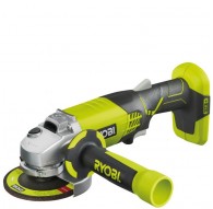 Ryobi R180AG-0 angle grinder 2.2 cm 7500 RPM 2.1 kg