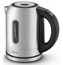 Camry CR 1253 electric kettle 1.7 L Stainless steel 2200 W