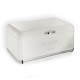 Maestro MR-1677-AR-W bread box Rectangular