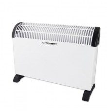Esperanza EHH008 electric space heater Indoor White 2000 W Convector electric space heater