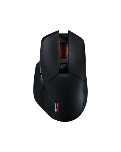 Wireless mouse - PowerColor ALPHYN AM10 Black