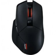 Wireless mouse - PowerColor ALPHYN AM10 Black