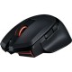 Wireless mouse - PowerColor ALPHYN AM10 Black