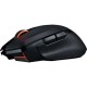 Wireless mouse - PowerColor ALPHYN AM10 Black