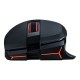 Wireless mouse - PowerColor ALPHYN AM10 Black