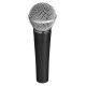 Shure SM58 Black Stage/performance microphone