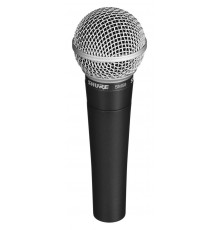 Shure SM58 Black Stage/performance microphone