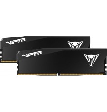 Patriot Viper Elite5 Ultra DDR5 2x32GB 6400MHz CL32