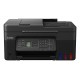Canon PIXMA G4570 Inkjet A4 4800 x 1200 DPI Wi-Fi