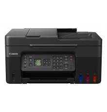 Canon PIXMA G4570 Inkjet A4 4800 x 1200 DPI Wi-Fi