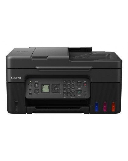 Canon PIXMA G4570 Inkjet A4 4800 x 1200 DPI Wi-Fi