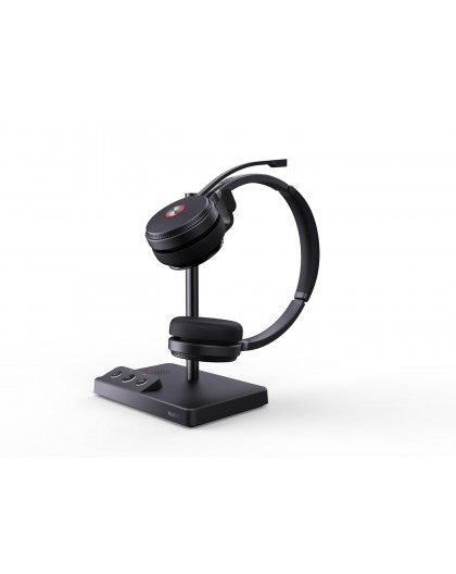 Yealink WH62 Dual UC Headset