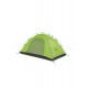 Tent p-series 2 single layer cnk2450ws030-grass green NATUREHIKE