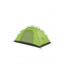Tent p-series 2 single layer cnk2450ws030-grass green NATUREHIKE