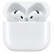 Apple AirPods (4th generation) AirPods 4 with Active Noise Cancellation