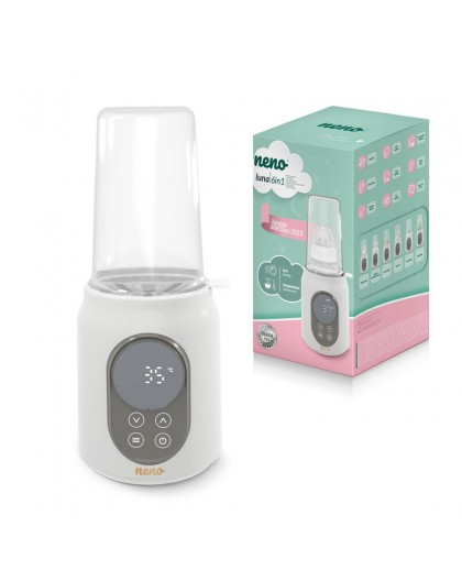 Neno Luna – 6 in 1, warmer, sterilizer, defroster