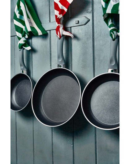 BALLARINI 75003-053-0 frying pan All-purpose pan Round