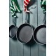 BALLARINI 75003-053-0 frying pan All-purpose pan Round