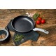 BALLARINI 75003-053-0 frying pan All-purpose pan Round