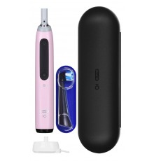 Oral-B iO5 Pink electric toothbrush