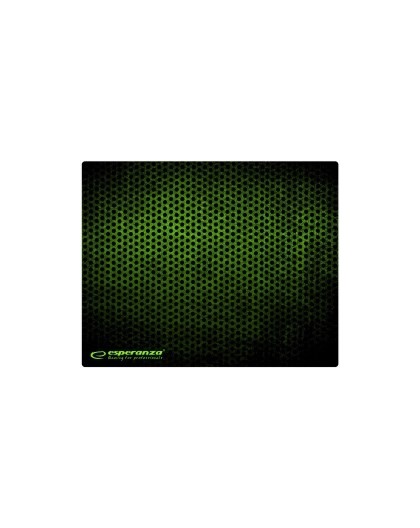 Esperanza EGP101G mouse pad Gaming mouse pad Black