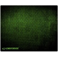 Esperanza EGP101G mouse pad Gaming mouse pad Black